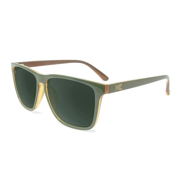 Coyote Calls Fast Lanes Sunglasses