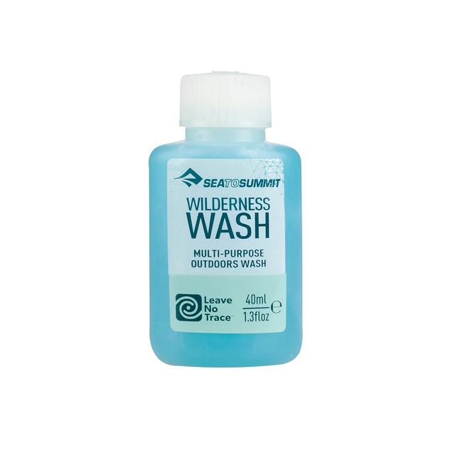 Wilderness Wash 8.5 oz