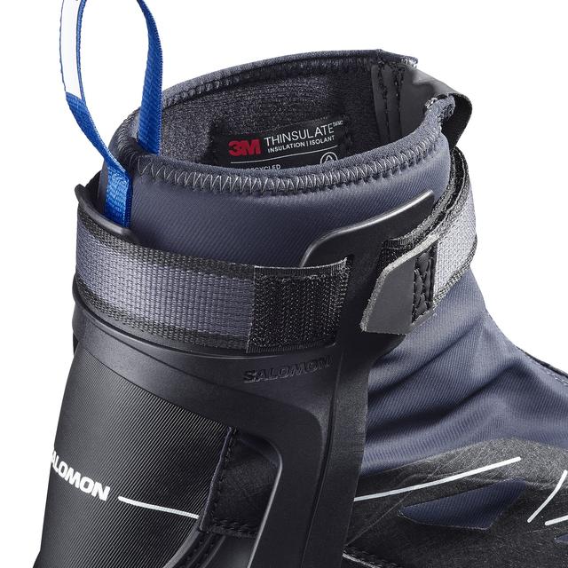 Unisex S/RACE SKIATHLON JR