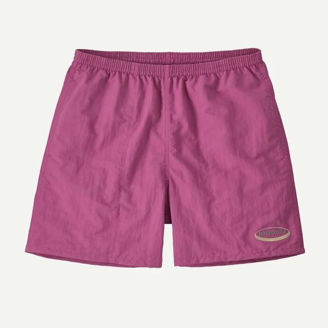 Men's Baggies Shorts - 5 in.