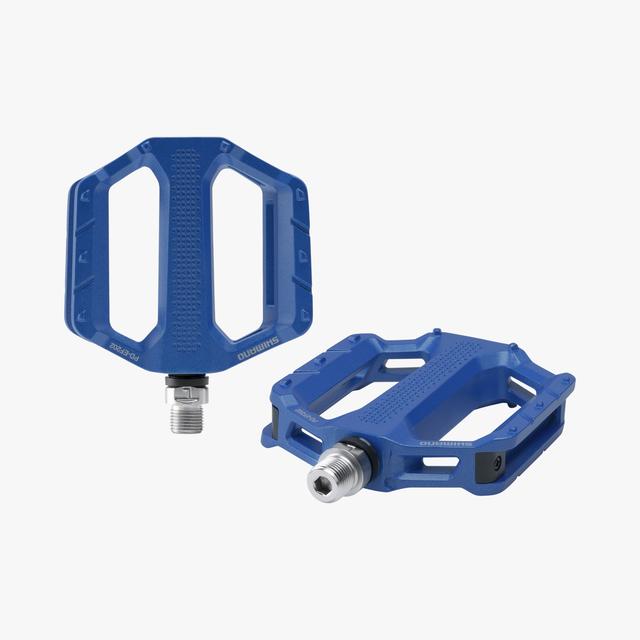 PD-EF202 Shimano Flat Pedal