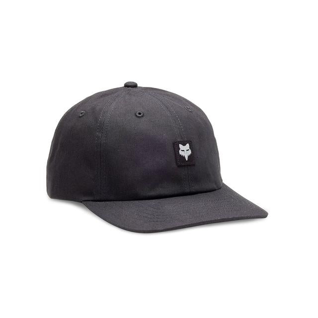 Level Up Strapback Hat