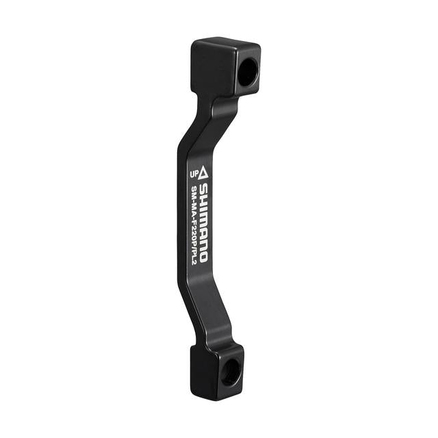 DISC BRAKE ADAPTER, MA, FOR 220MM ROTOR