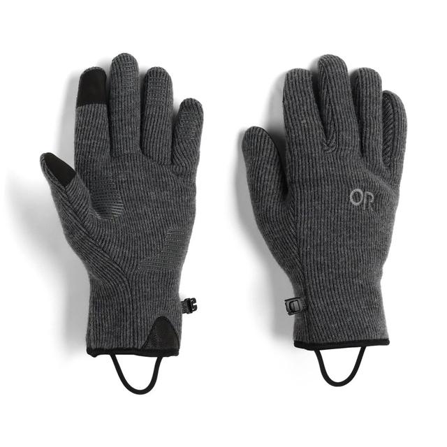 Men's Flurry Sensor Gloves