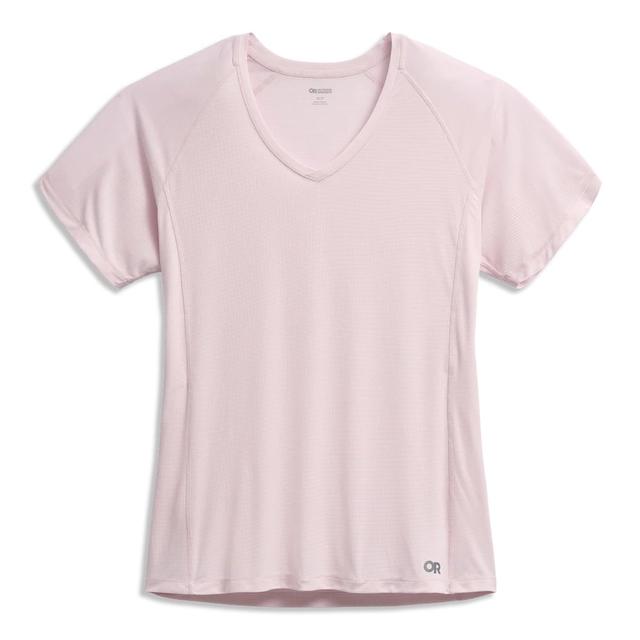 Women's Echo Plus Size T-Shirt