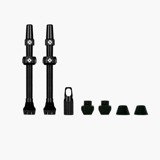 V2 Tubeless Valve TU4027