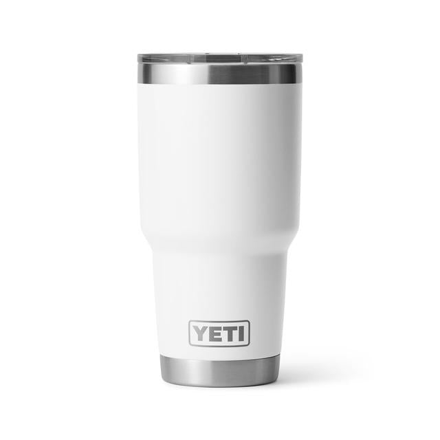 Rambler 887 ml Tumbler - White