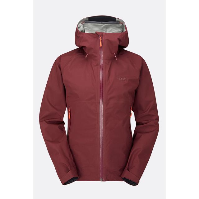 Women's Namche GORE-TEX PACLITE Jacket