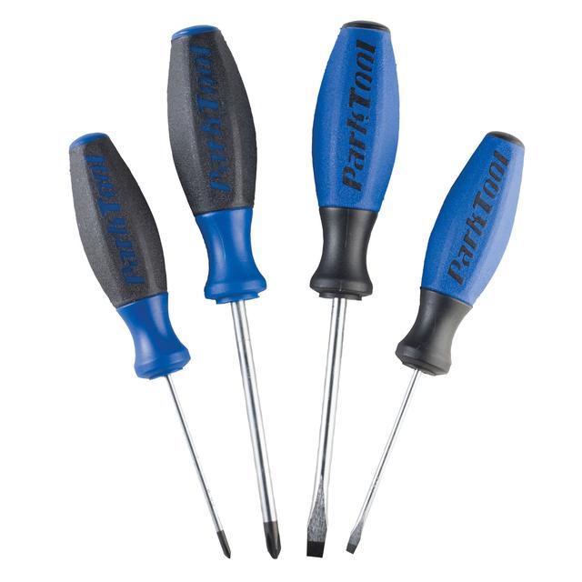 SD Shop Screwdriver Set