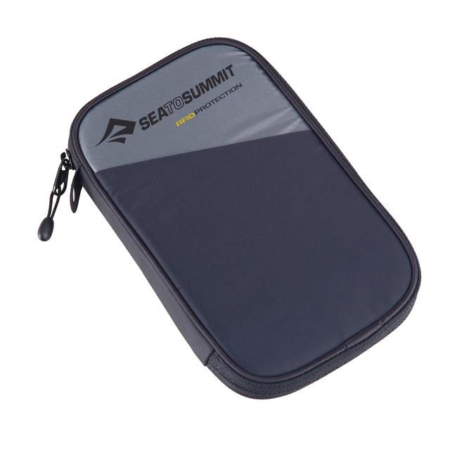 Travel Wallet RFID Medium