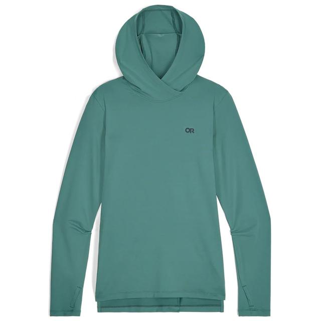 Women's ActiveIce Spectrum Sun Hoodie