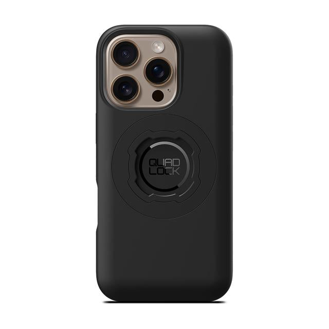 Quad Lock MAG™ iPhone case étui magnétique pour téléphone montage sécurisé