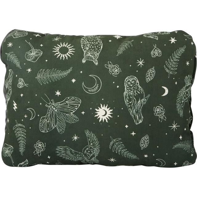 Compressible Pillow Cinch