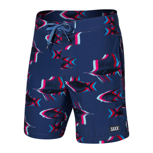 Men's Betawave 2N1 Swim Shorts