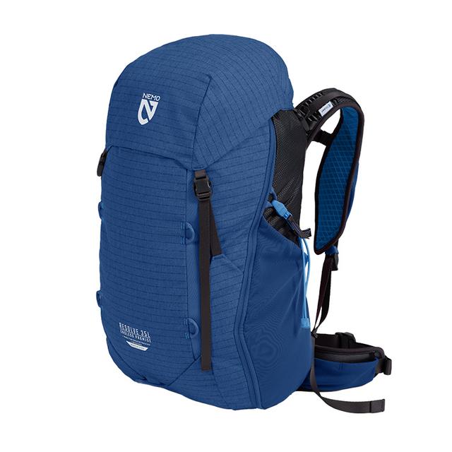 Resolve Men's 35L Endless Promise Technical Overnight Backpack
