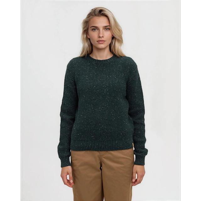 Morrell Fleck Sweater