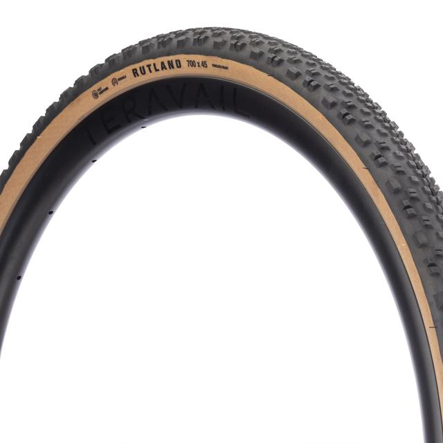 Rutland Gen 2 Tire