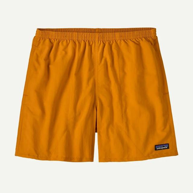 Men's Baggies Shorts - 5 in.