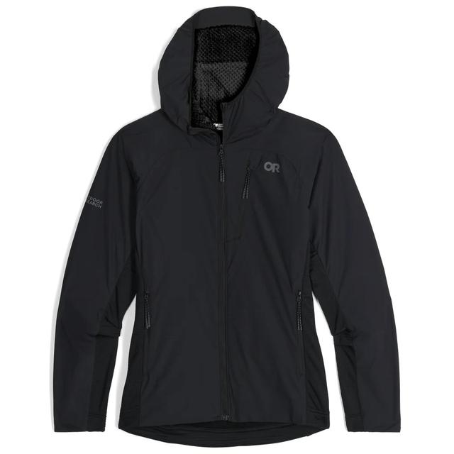 Women's Deviator Hoodie