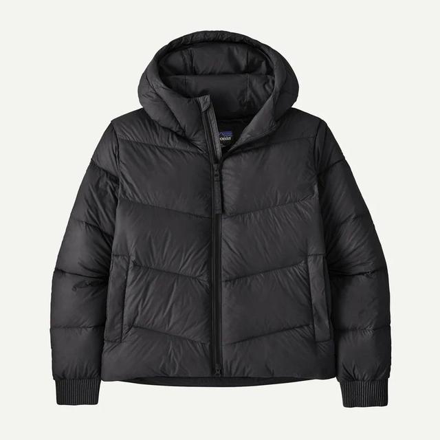 Women's Sindit Hoody Jacket