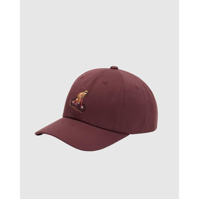 Sasquatch Peak Hat