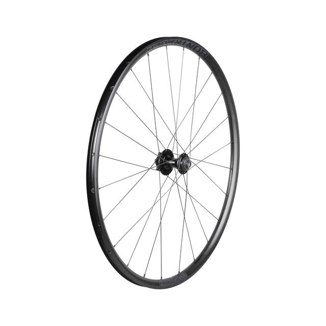 Bontrager Paradigm SL 6-Bolt Disc 24H 700c Road Wheel