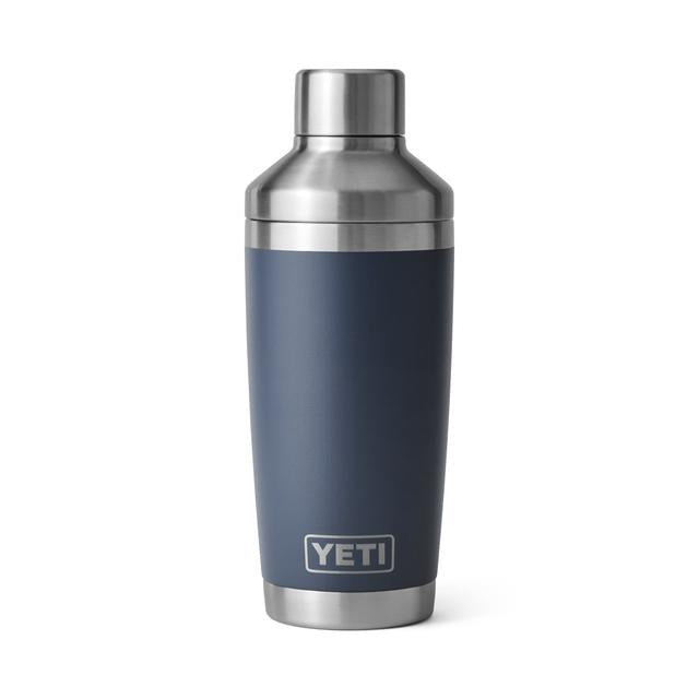 Rambler 591 ml Cocktail Shaker - Navy