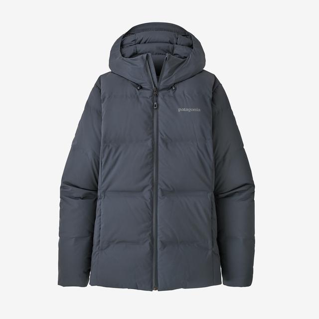 Women's Jackson Glacier Jacket