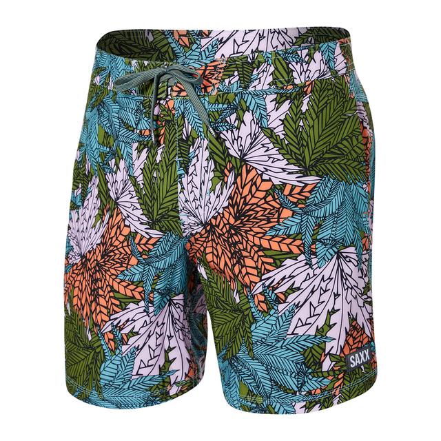 Men's Betawave 2N1 Swim Shorts