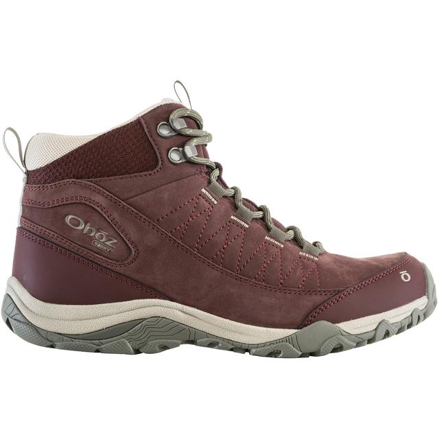 Women's Ousel Mid Waterproof Casual Boot
