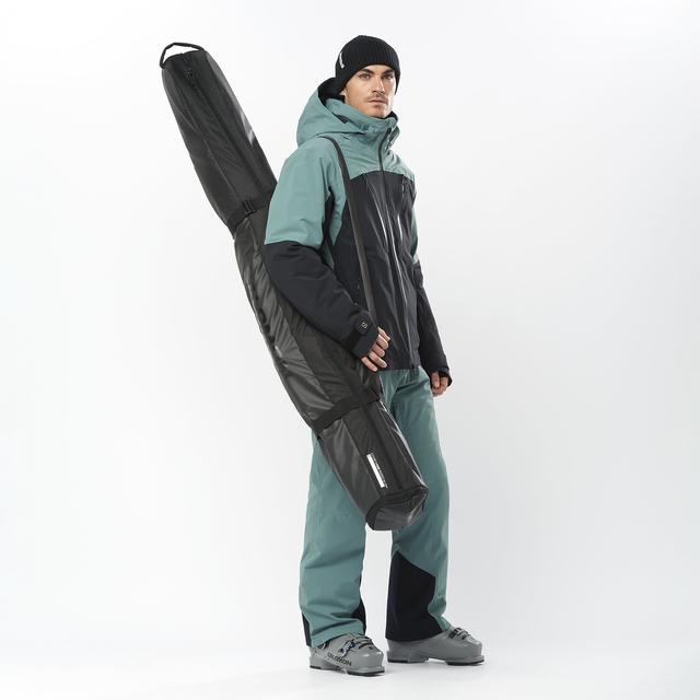 Extend 1 Pair Padded 165-185