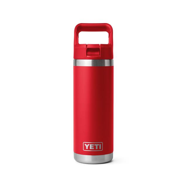 Rambler 532 ML Water Bottle Rescue Red