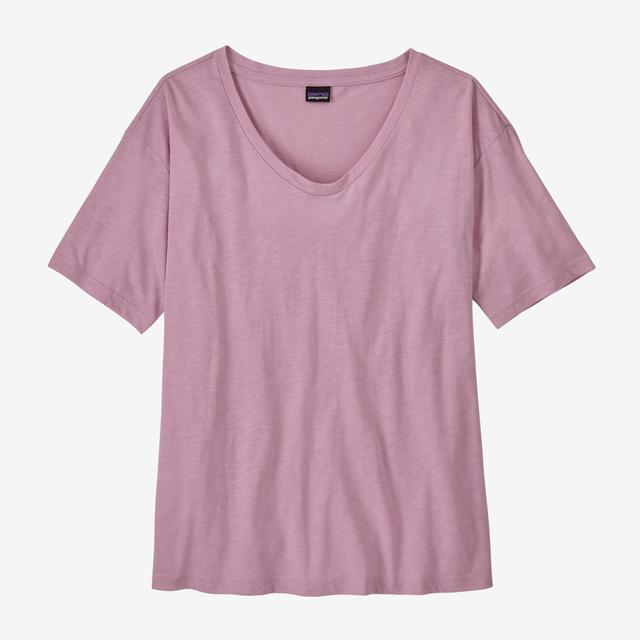 Women's S/S Mainstay Top