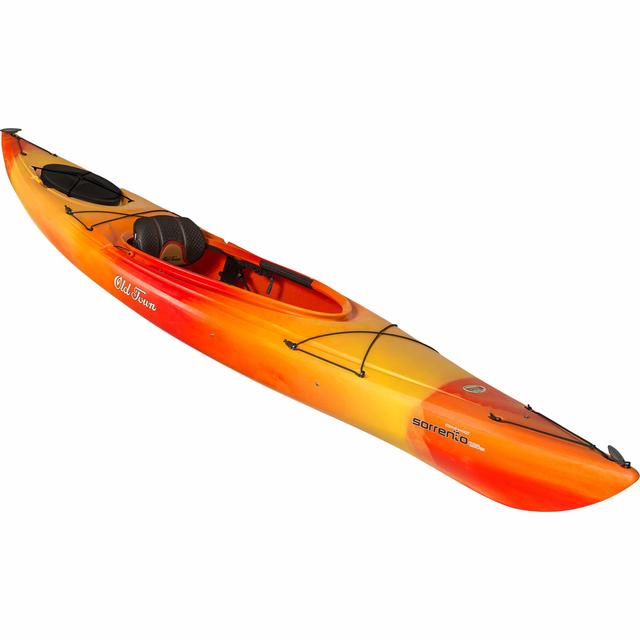Sorrento 126SK Kayak
