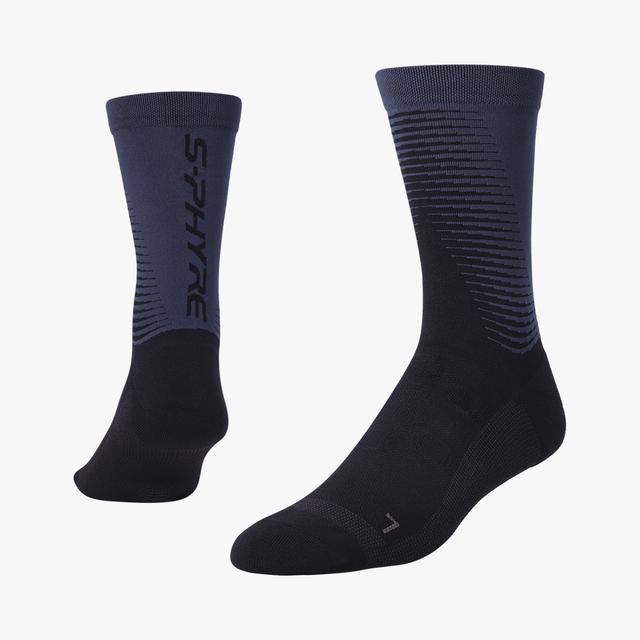 S-Phyre Tall Socks