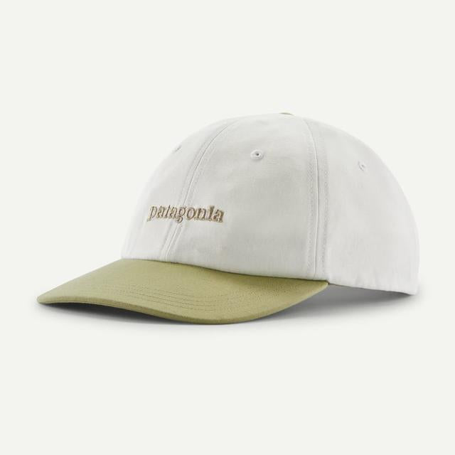 Fitz Roy Icon Trad Cap