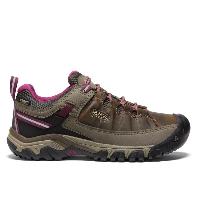 Women's Targhee III Waterproof