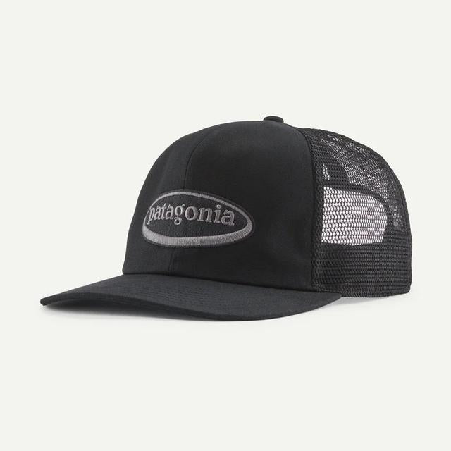 Relaxed Trucker Hat