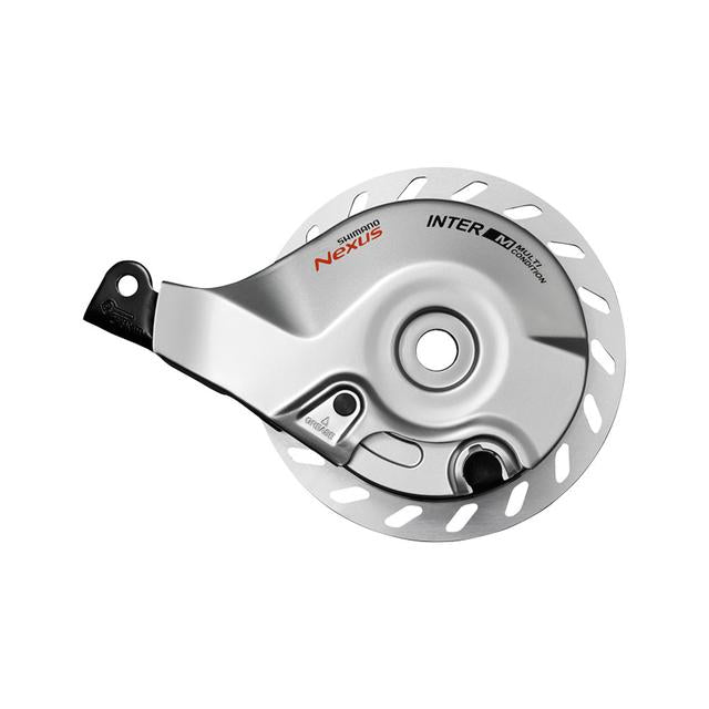 Br-C3000-Dx Roller Brake