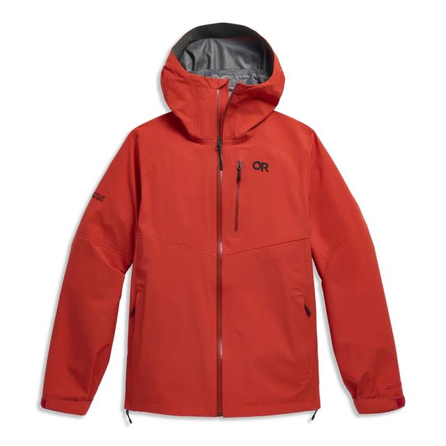 Men's Foray 3L Rain Jacket