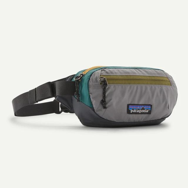 Terravia Mini Hip Pack 1L