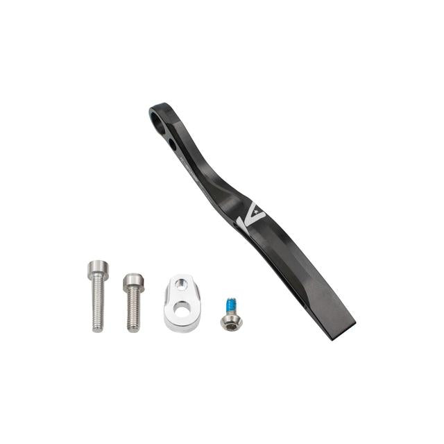 Pro Road Braze-On Chain Catcher