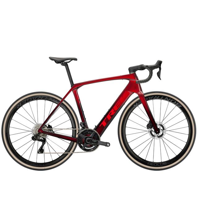 Domane+ SLR 9 - Used