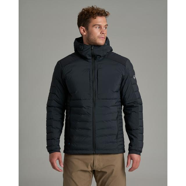 M's Spyfire Hoody