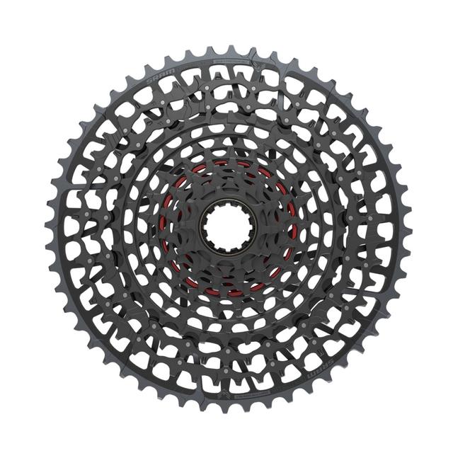 SRAM AM CS XS 1295 T-TYPE EAGLE 10-52