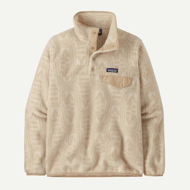 Women's LW Synch Snap-T P/O
