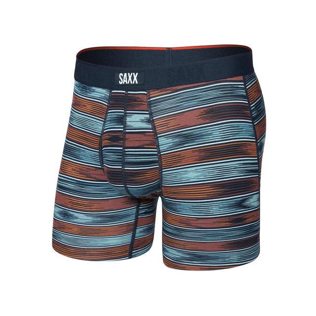 Men's Vibe Xtra Soft Comfort Boxer Briefs