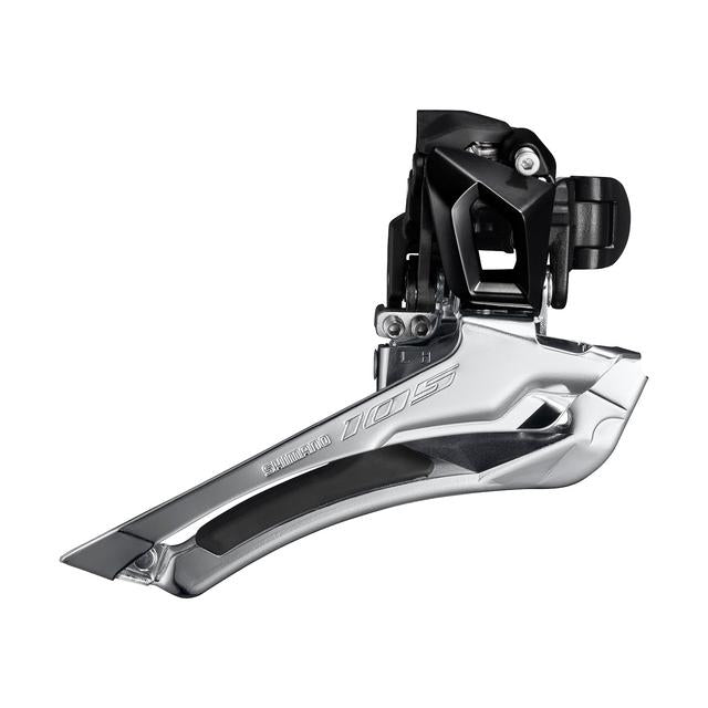 FD-R7000 105 Front Derailleur - Black