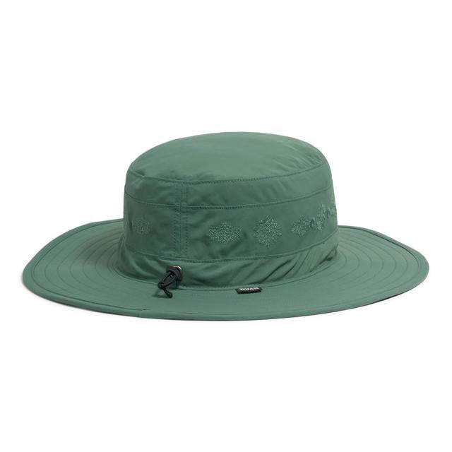 Women's Solar Roller Sun Hat