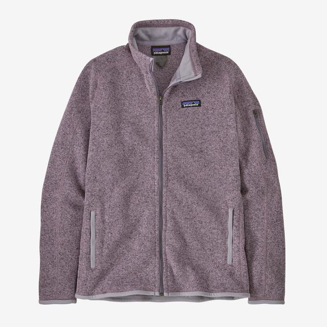 Women's Better Sweater Jacket